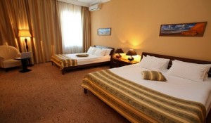 1397473336BEST WESTERN Sevastopol Hotel Twin room