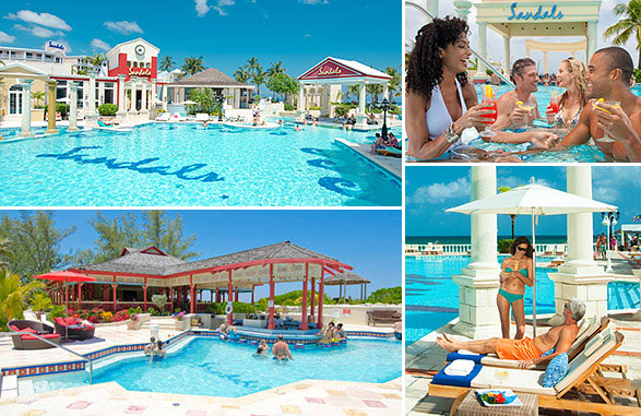 bahamas_sandals_hotel_pool