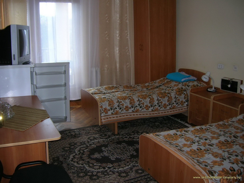 imeni_ordzonikidze_kislovodsk_standard_room