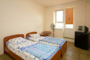 tornado-standard-room