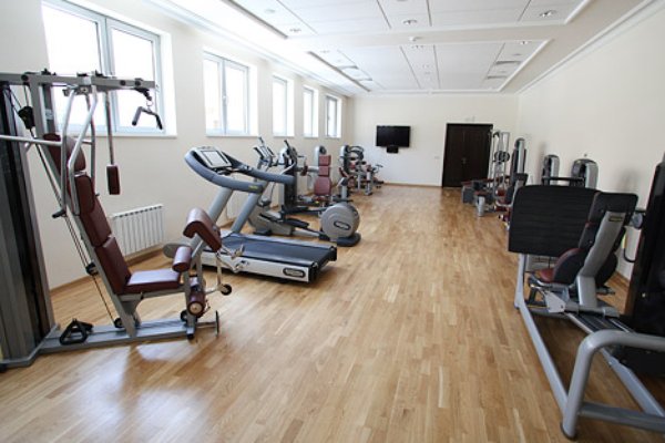 zaria_sanatorium_kislovodsk_fitness
