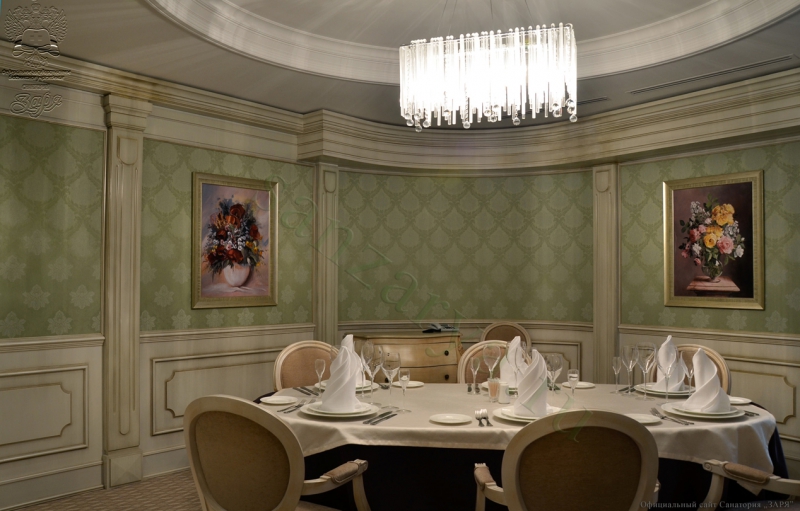 zaria_sanatorium_kislovodsk_restouran