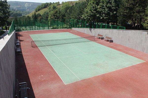 zaria_sanatorium_kislovodsk_tennis_kort